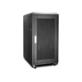 Istarusa CLAYTEK 22U 800mm Depth Rackmount Server Cabinet WN228-EX